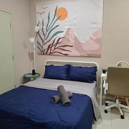 Cyberjaya Tamarind Suites,Mediya Homestay Zewnętrze zdjęcie