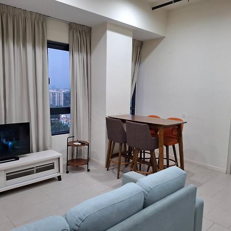 Cyberjaya Tamarind Suites,Mediya Homestay Zewnętrze zdjęcie