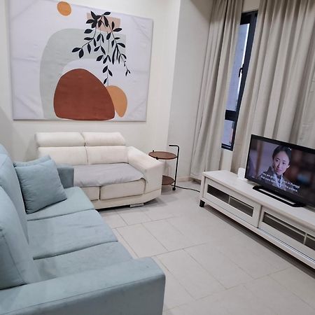 Cyberjaya Tamarind Suites,Mediya Homestay Zewnętrze zdjęcie