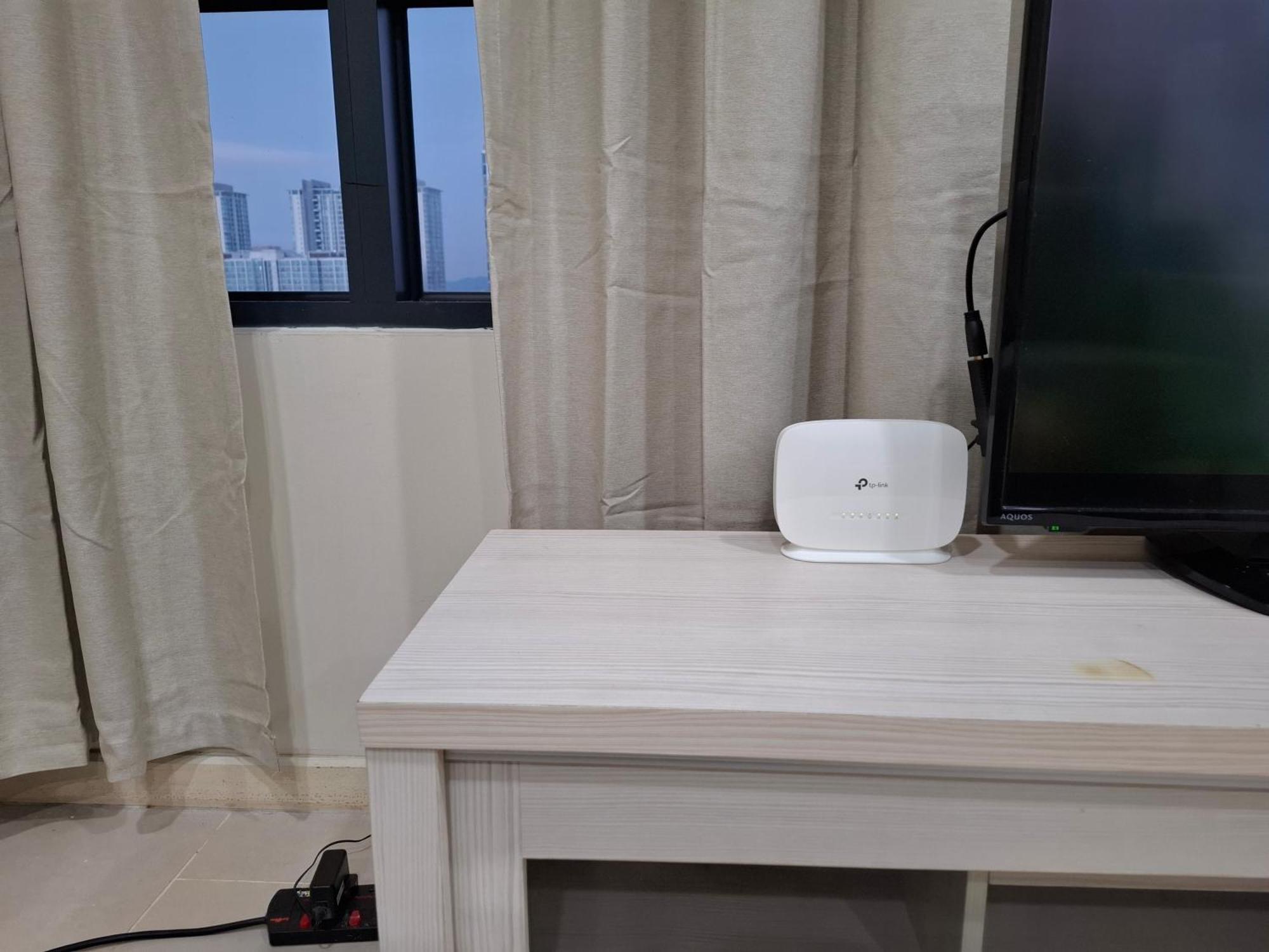 Cyberjaya Tamarind Suites,Mediya Homestay Zewnętrze zdjęcie