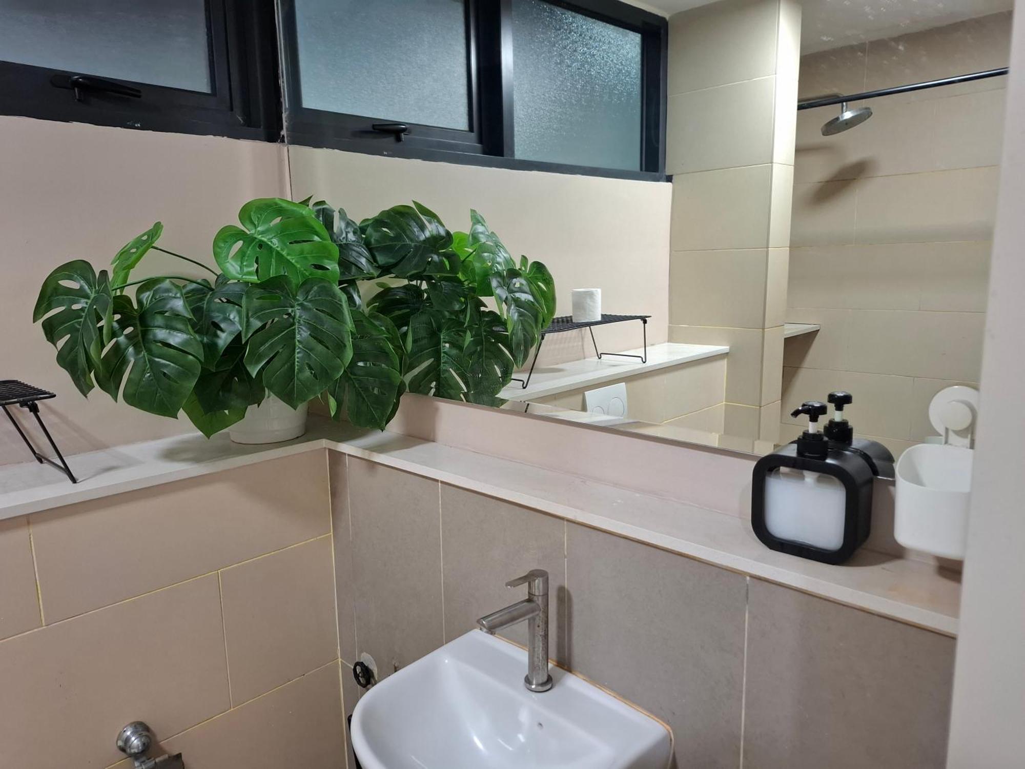 Cyberjaya Tamarind Suites,Mediya Homestay Zewnętrze zdjęcie