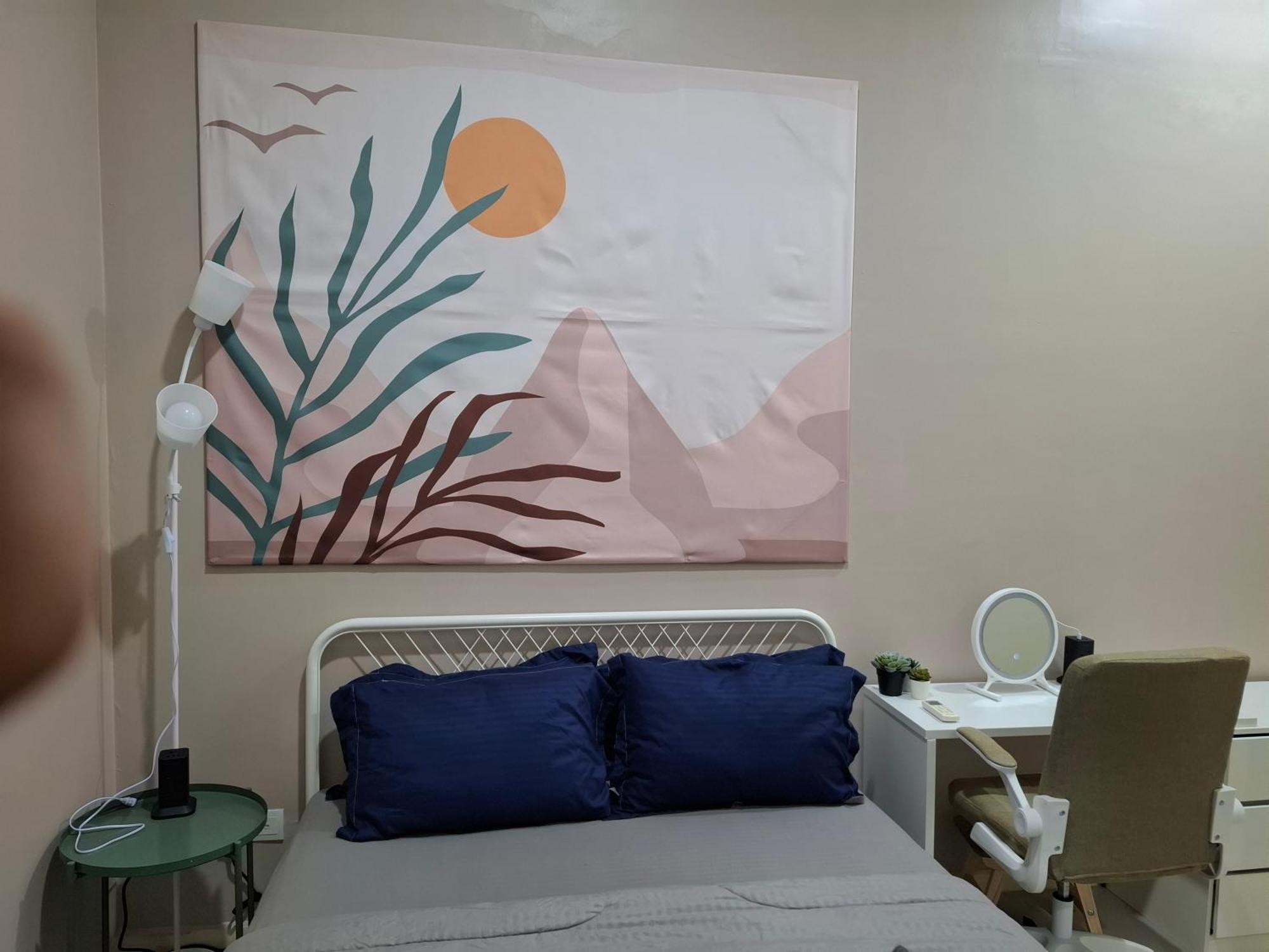 Cyberjaya Tamarind Suites,Mediya Homestay Zewnętrze zdjęcie