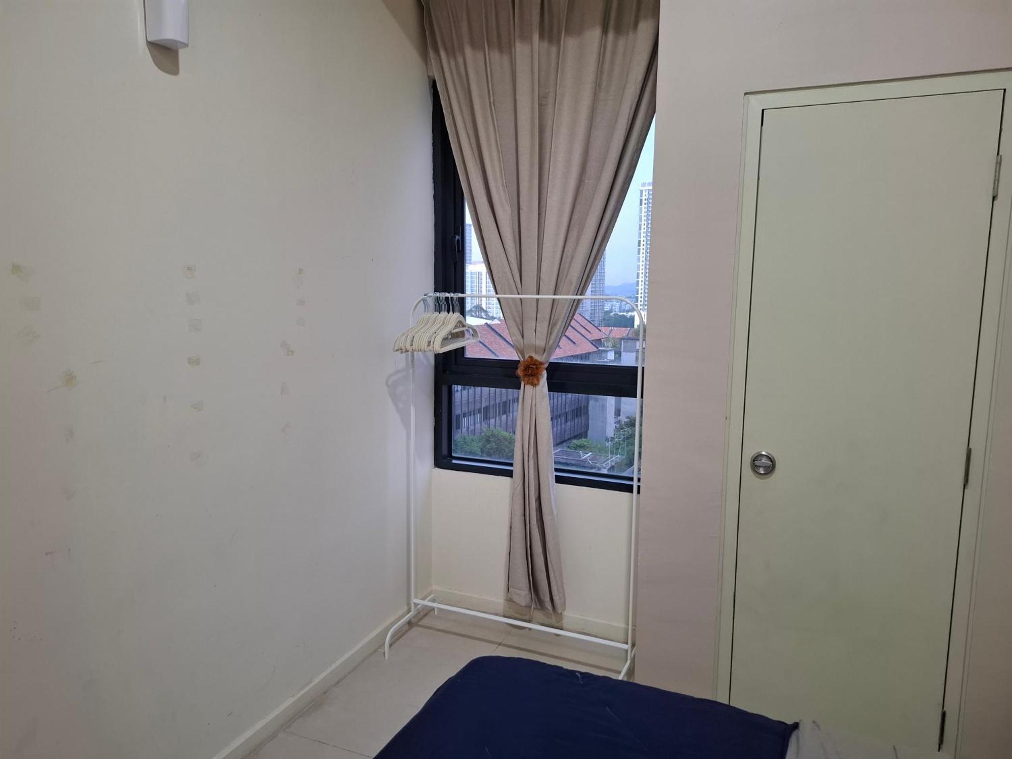Cyberjaya Tamarind Suites,Mediya Homestay Zewnętrze zdjęcie