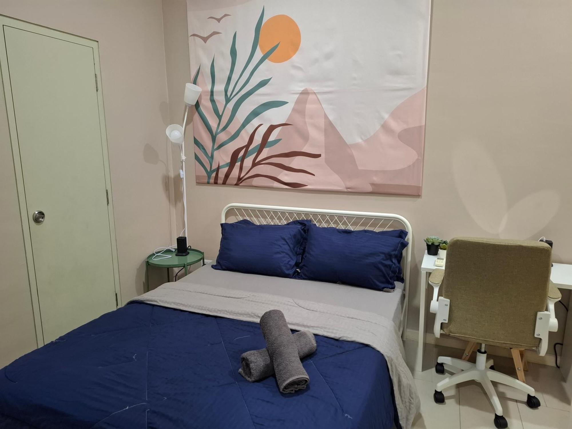 Cyberjaya Tamarind Suites,Mediya Homestay Zewnętrze zdjęcie