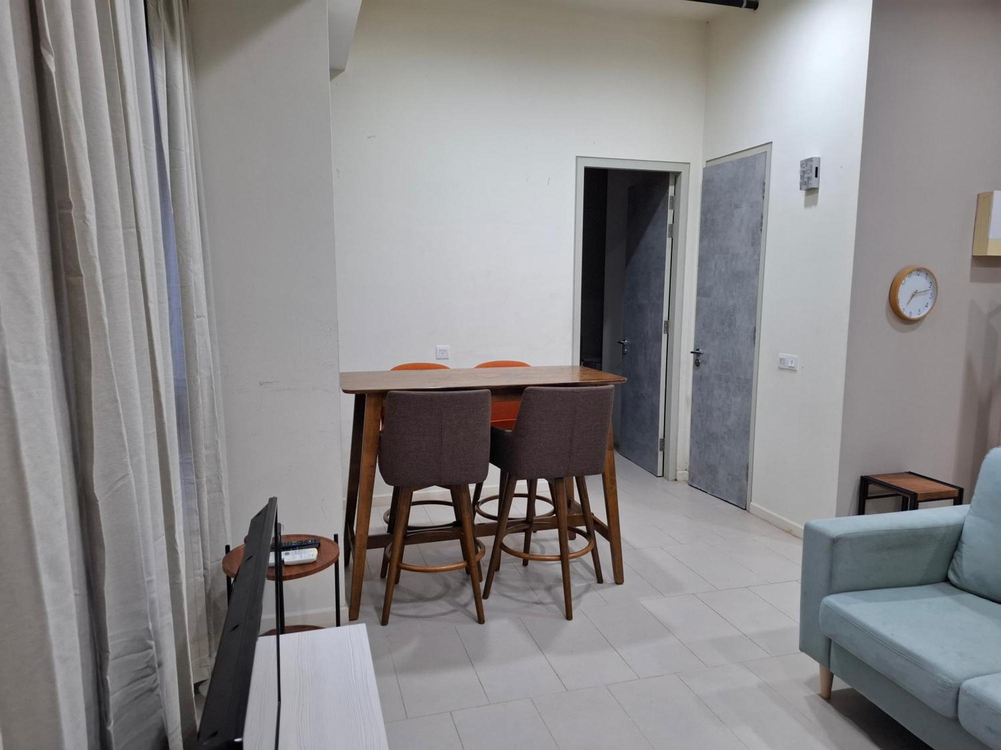 Cyberjaya Tamarind Suites,Mediya Homestay Zewnętrze zdjęcie