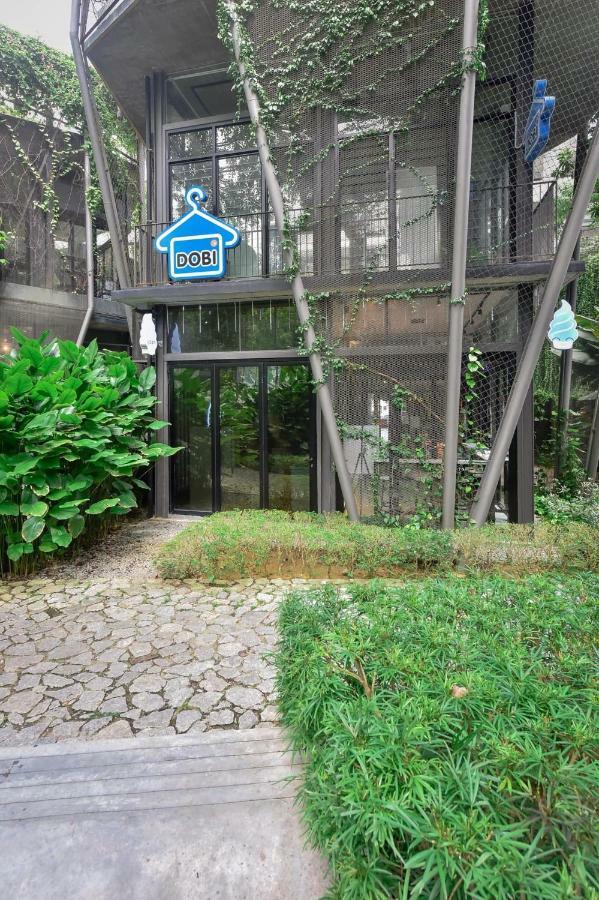 Cyberjaya Tamarind Suites,Mediya Homestay Zewnętrze zdjęcie