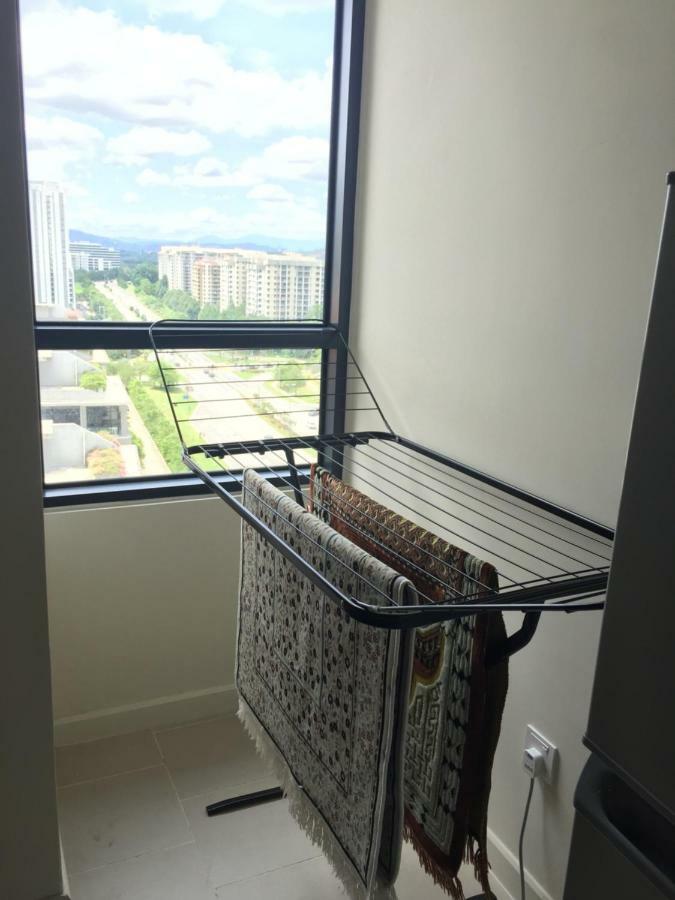 Cyberjaya Tamarind Suites,Mediya Homestay Zewnętrze zdjęcie