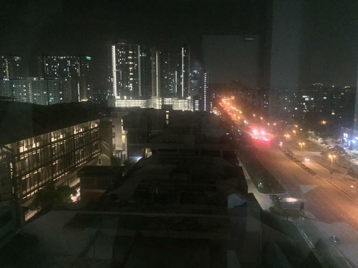 Cyberjaya Tamarind Suites,Mediya Homestay Zewnętrze zdjęcie